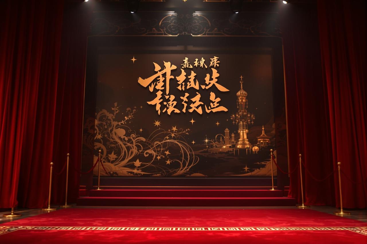 《长安幻夜》荣获第36届金鸡奖最佳影片提名，91免费观看再创辉煌