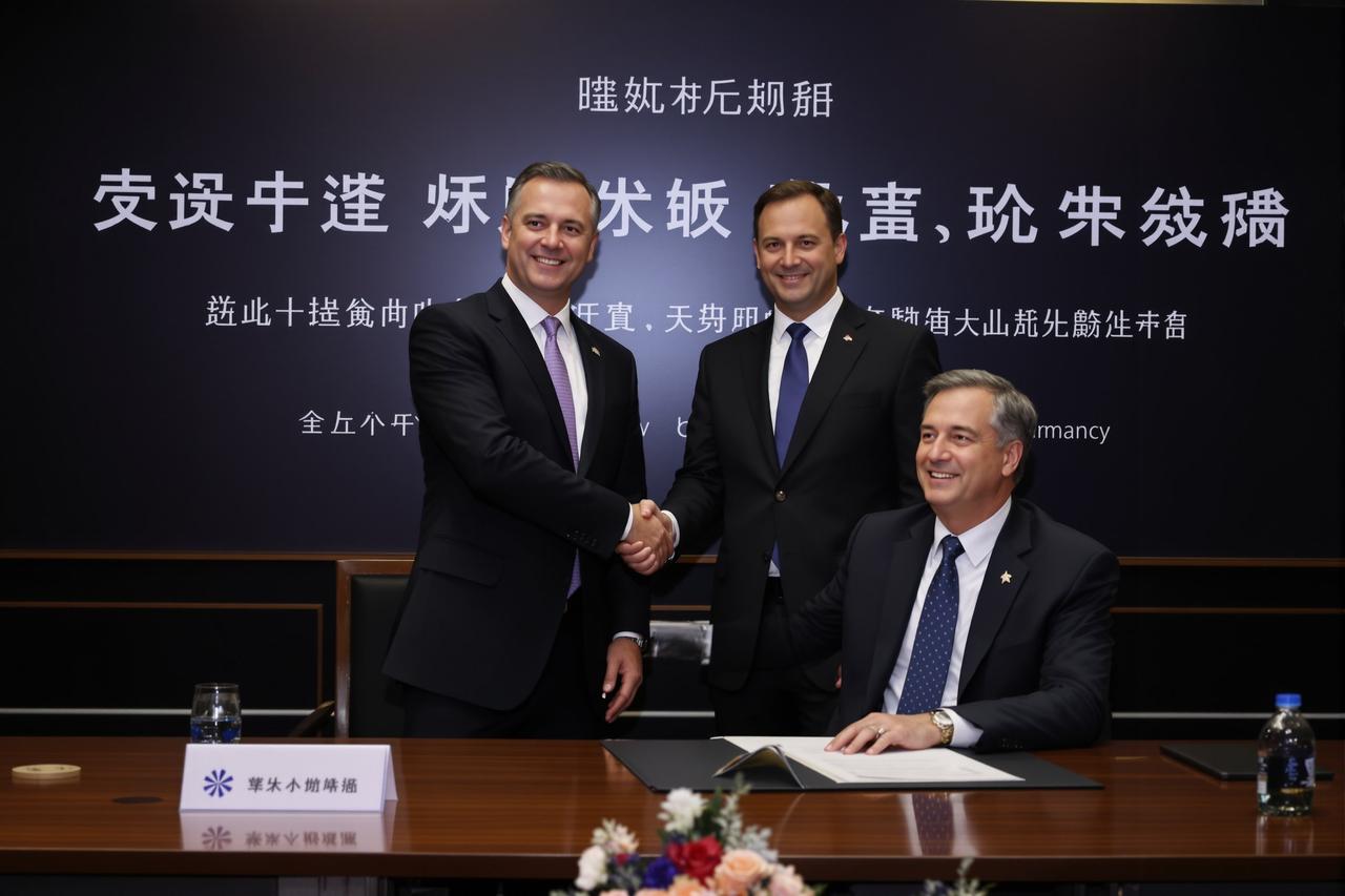 91免费观看与华谊兄弟达成战略合作，共同开发多部重磅影视项目
